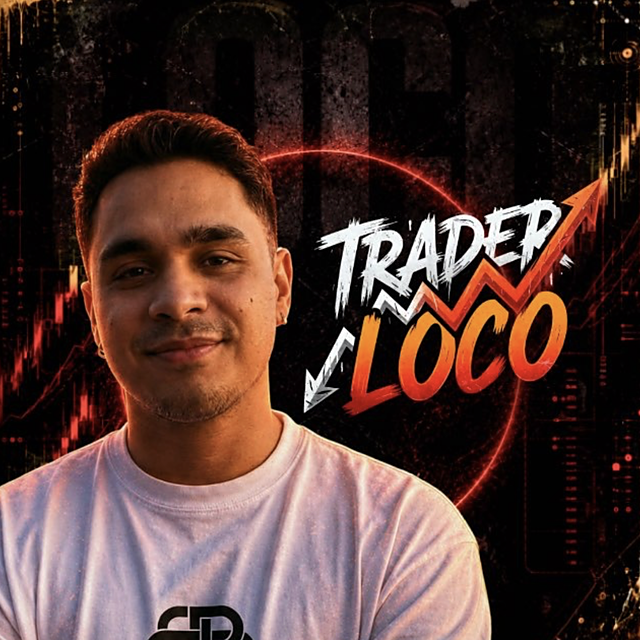 Trader Loco